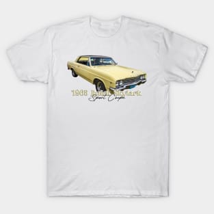 1965 Buick Skylark Sport Coupe T-Shirt